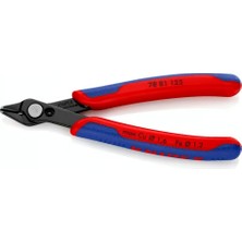 Knipex Knıpex Elektronik Super Knips