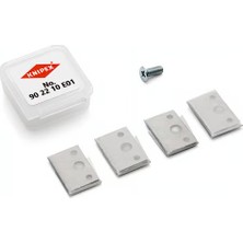 Knipex Knıpex 90 22 10 E01 Yedek Bıçak