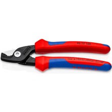 Knipex Kablo Makası 160 mm