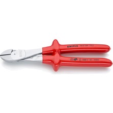 Knipex Knıpex 74 07 250 Ağır Tip Vde Yan Keski