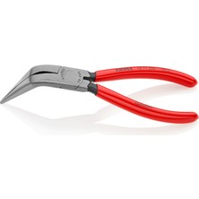 Knipex Mekanikçi Kargaburun 200 mm