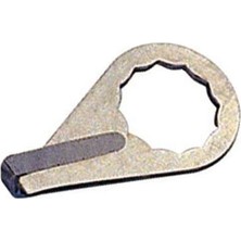 Gıson Yedek Oto Camcı Bıçağı 24 mm