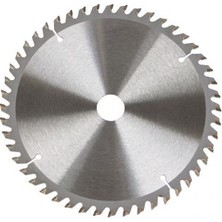 Scheppach HM110MP Için Testere 255 mm 48 Diş
