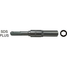 Proscr Sds - Plus Somun Adaptörü 110X13 mm