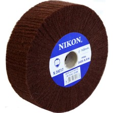 Nikon Mop Auf Brıte Non Woven Zımpara 320 Kum