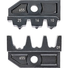 Knipex 97 43 200A Için Çene