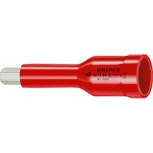 Knipex Knıpex 983906 Anahtar 3/8 6mm
