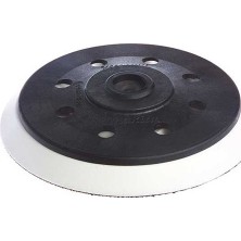 Makita Lastik Taban - Orta 150 mm
