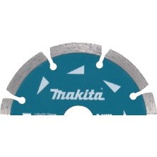 Makita Segmanlı Tip Elmas Testere 230 mm
