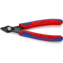 Knipex Süper Knıps Keski 125 mm