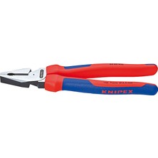 Knipex Ağır Tip Kombine Pense 225 mm
