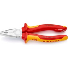 Knipex Asma Halkalı Pense 180 mm
