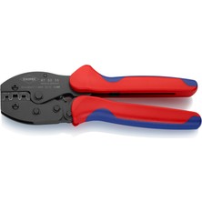 Knipex Papuç Sıkma Pensi 220 mm