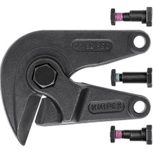 Knipex Kuplon Makası Yedek Ağız 950 mm