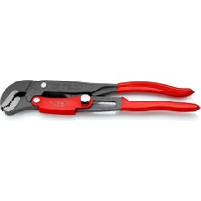 Knipex Knıpex Boru Kargaburunu S Ağızlı