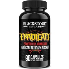 Blackstone Labs Eradıcate Arımıstane 90 Kapsul.