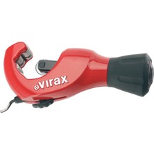 Virax Paslanmaz Çelik Boru Kesici 1/8 - 1.3/8"
