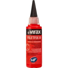Virax Fıletfıx Iıı Sızdırmazlık Sıvısı 60 ml
