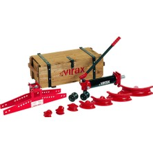 Virax Vırax 2402 52 Hidrolik Boru Bükme