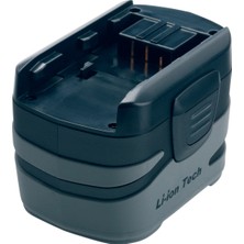 Virax Batarya 14.4 V