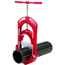 Virax Giyotin Plastik Boru Kesici 225 mm