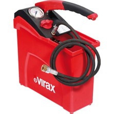 Virax Test Pompası 100 Bar