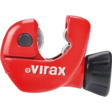 Virax Bakır Boru Kesici 3 - 16 mm