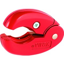 Virax Vırax 2116 40 Plastik Boru Kesici
