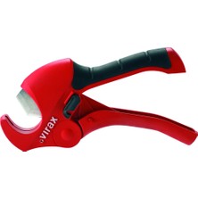 Virax P32 Plastik Boru Kesme Makası 32 mm