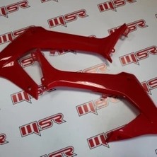 Moto SPL Honda Crf 250 Depo Rüzgarlık Tk