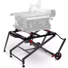 Einhell E-Stand Tss, Gönye Kesme Sehpası