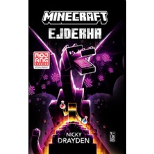 X-Libris Minecraft - Ejderha