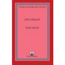 Myrina Yayınları Yeni Hayat