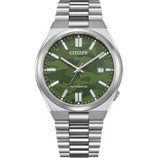Citizen Cıtızen NJ0159-86X