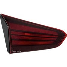 Leoparts Hyundai I20 Stop Lambası Iç Sol 2018-2020 92403-C8600