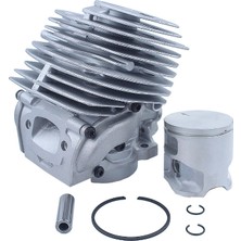 Hsgl Motorlu Testere Silindir Seti 46 mm  Husqvarna 560 – 555 Uyumlu