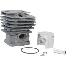 Hsgl Motorlu Testere Silindir Piston Seti 44 mm  Dolmar 111 – 115 Uyumlu