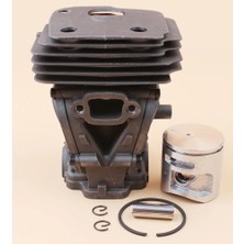 Hsgl Motorlu Testere Husqvarna 450 Uyumlu 44MM Silindir Piston Seti