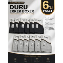 Karakoç Erkek Boxer