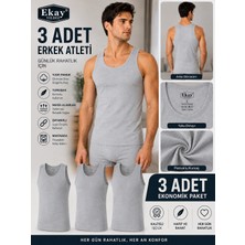 Ekay Erkek Atlet