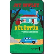 Uyurgezer Yayıncılık Külüstür