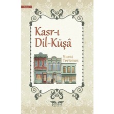 Perseus Kasr-I Dil-Küşa