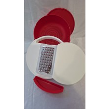 Tupperware Saklama Hazırlama Seti