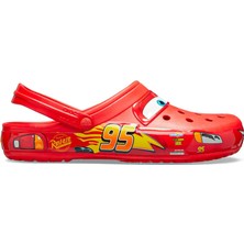 Crocs Classic Clog Lightning Mcqueen 205759-610