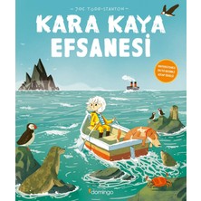 Brf Store Megsan Kara Kaya Efsanesi