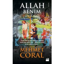 Brf Store Megsan Allah Benim (En El Hak)