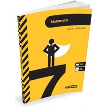 Brf Store Megsan Hız 7. Sınıf Matematik Soru Bankası