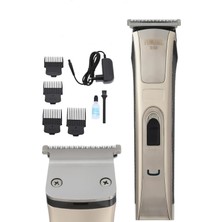 Brf Store Megsan Powertec TR-558 Tıraş Makinesi