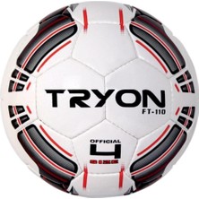 Brf Store Megsan Tryon FT-110/4 Numara Futbol Topu