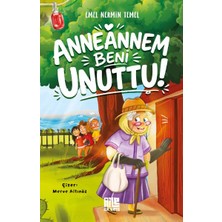 Aksiyon Global Anneannem Beni Unuttu